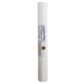 Commercial Water Distributing Commercial Water Distributing WATTS-FPMB5-20 Flo-Pro Replacement Filter Cartridge WATTS-FPMB5-20
